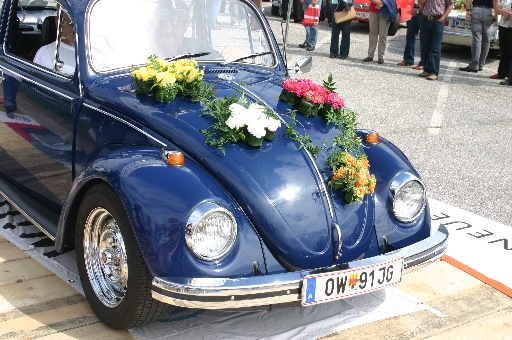 2008-08-30 Blumencorso in Oberwart